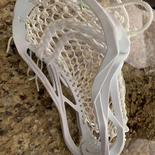 New Vapor Elite Head