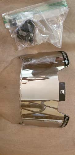 Cages & Helmet Accessories