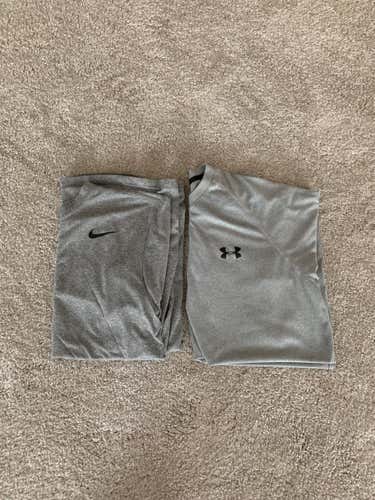 BUNDLE Workout Shirts