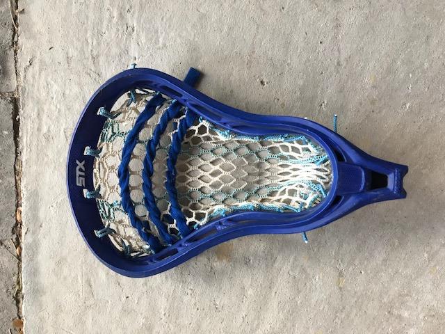 STX Hammer U Head