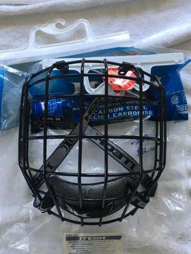 New Itech  Senior Med RBE III