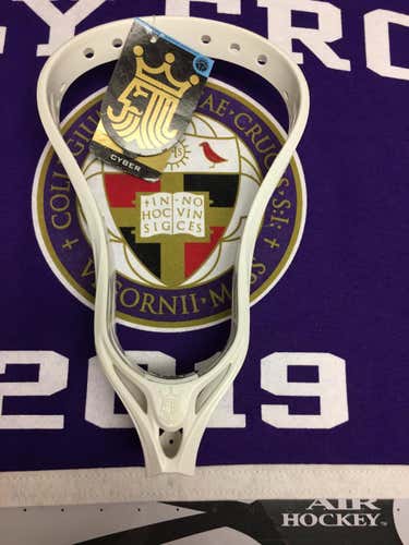 New Brine Cyber Head