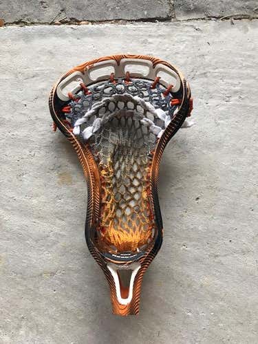 Reebok 10k Head Strung