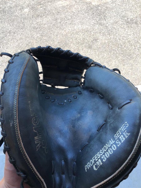 CM 3000 SBK Catcher's Glove