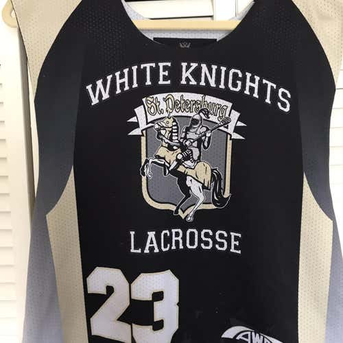 SPB White Knights Lacrosse Club, Russia