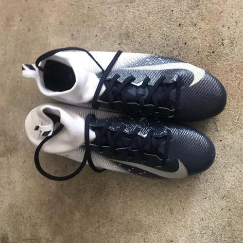 Brand New Nike Vapor Cleats Size 12.5