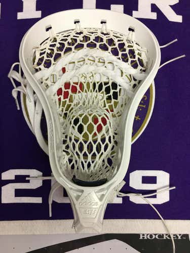 New Adidas EQT D-Monic Head