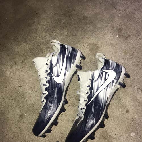 New Nike Vapor Cleats
