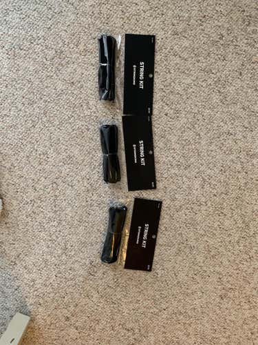 STRINGKING STRING KITS (5$ PER STRING KIT)