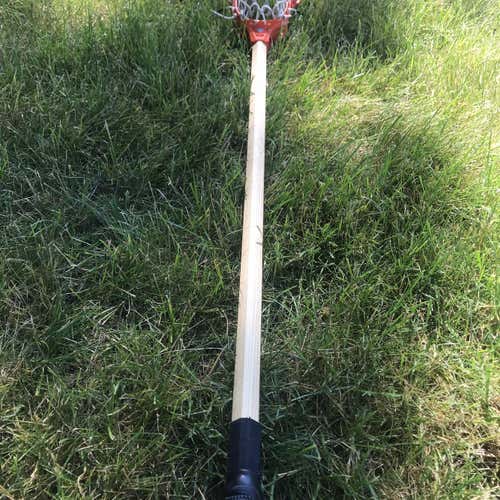 New  Stick