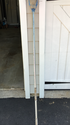 STX Stallion SC-TI OCS Shaft