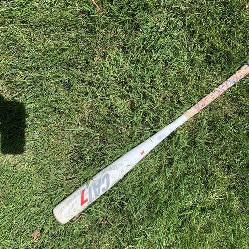 32” Cat 7 baseball bat