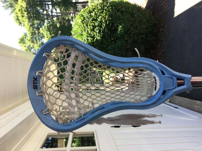 STX Hammer Head