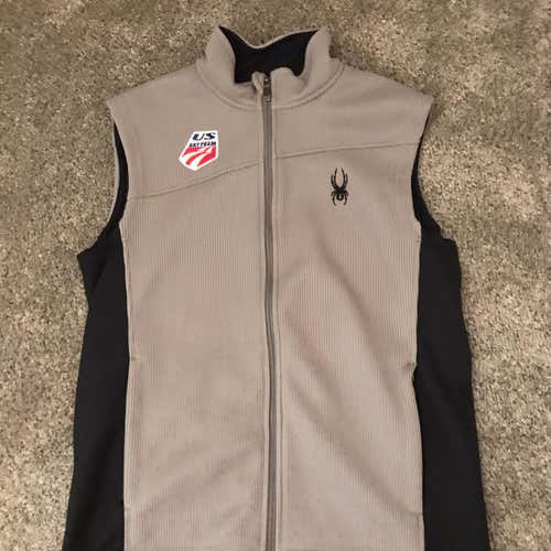 Spyder Official US Ski Team Vest