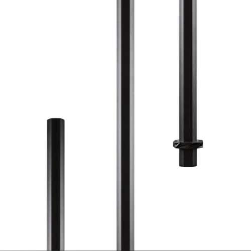 New Mission Blank Shaft