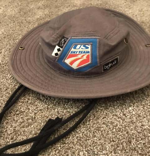 US Ski Team Bigtruck Hat