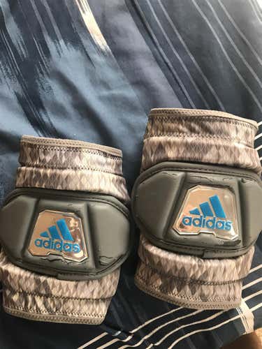 Berserker Arm Pads