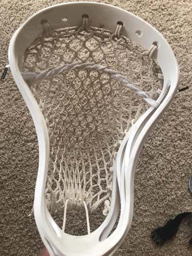 Warrior Evo 4 Head