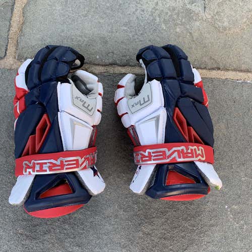 Showtime Maverik Max Gloves