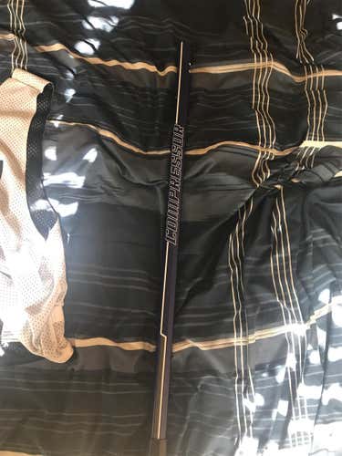 Boombah Compressor Attack/Mid Shaft