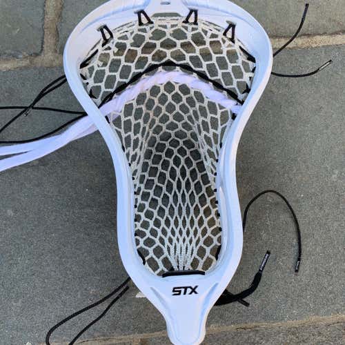 Brand New STX Ultra Power
