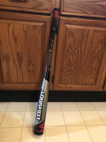 2018 Louisville Slugger Omaha 518 Bat