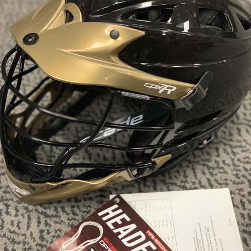 New Cascade CPX-R Helmet Adult