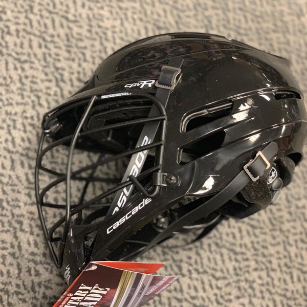New Cascade CPV-R Helmet Adult
