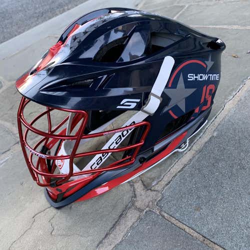 2019 Showtime Cascade S