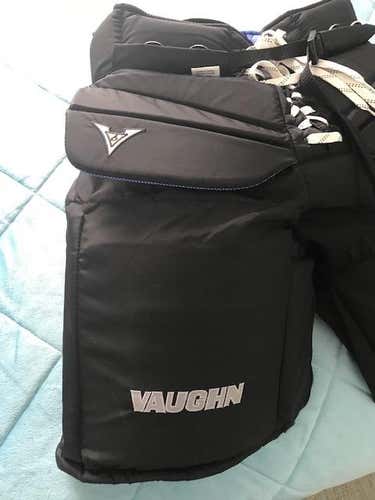 Vaughn V6 2000 Large Goalie Pants SR Velocity Senior