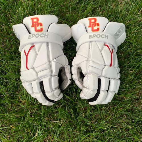 Bergen Catholic Epoch Integra Lacrosse Gloves