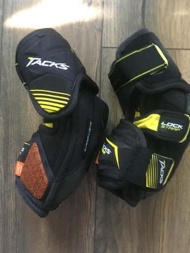 New CCM Tacks 7092 Elbow Pads Senior