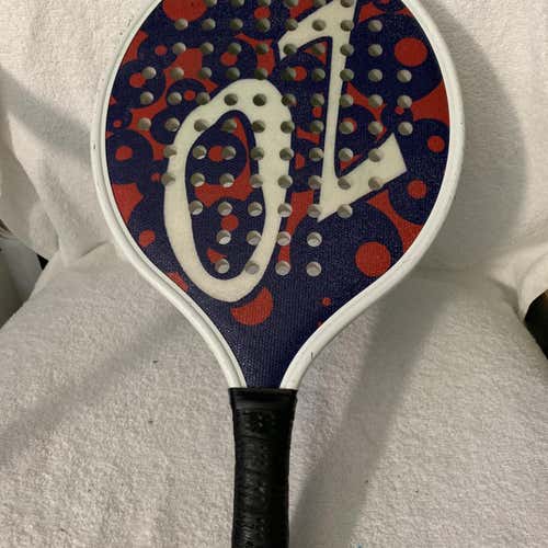 Viking OZ Racquetball Racquet