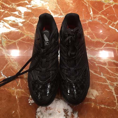 New Adidas Lacrosse Cleats