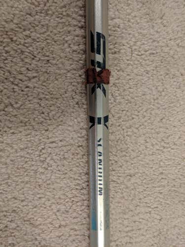 STX Scandium Pro Shaft