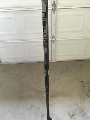 CCM Ribcore 26K Lefty Crosby Curve Senior