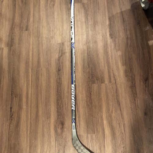 Vapor 1X p92 Lie 5 Right RH MyBauer Custom
