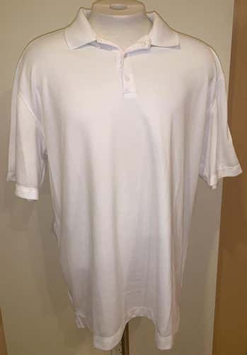 Nike Shirt Dri-Fit Golf Shirt