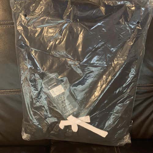 New Bauer Sweatshirt Adult