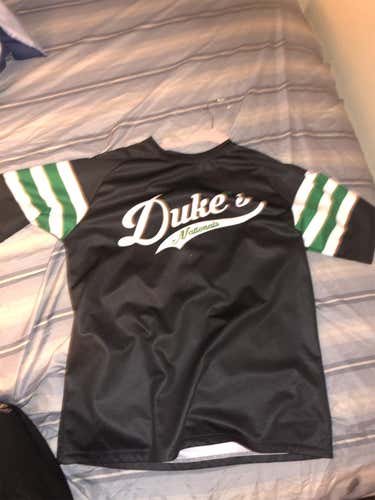 Dukes Club T- Shirt Jersey