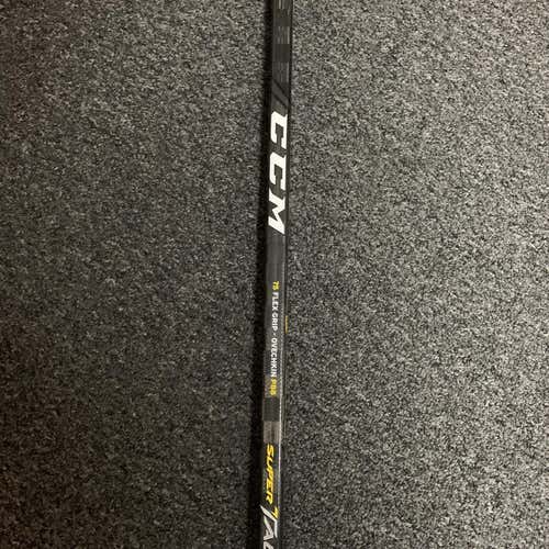 Super Tacks AS1 LH P88 75 Flex