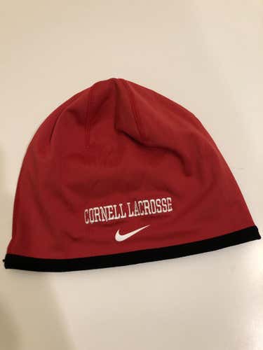 Cornell Team Issue Nike Dri-Fit Headwear