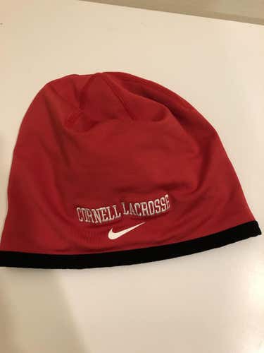 Cornell Team issue Nike Dri-Fit Headwear