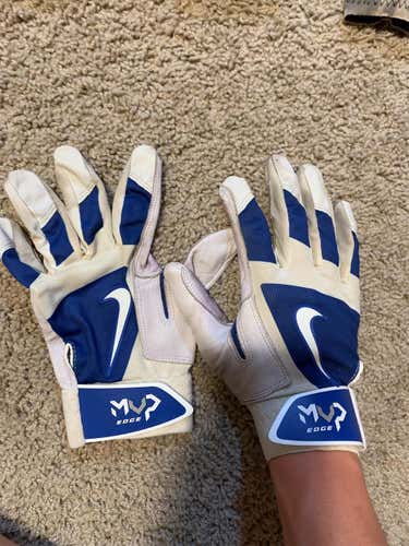 Nike Batting Gloves