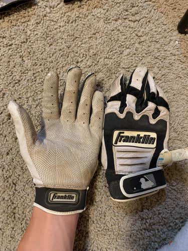 Franklin Batting Gloves