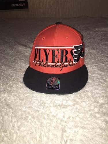 New Flyers Hat Read Description