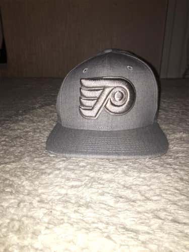 Flyers Hat Worn Once Basically New Read Description