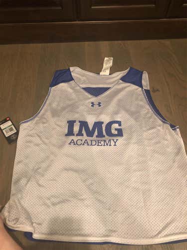 New IMG Academy 2018-2019 Practice Pinnie