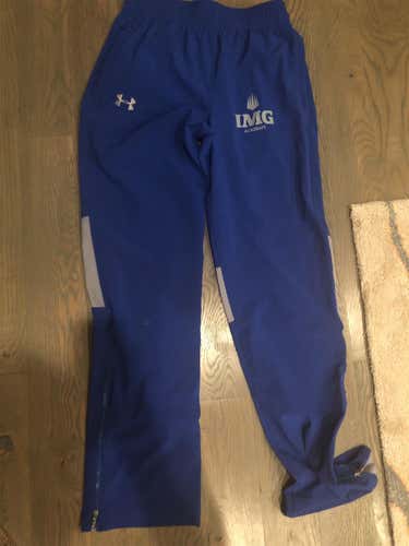 New IMG Academy Lacrosse 2018-2019 Windbreaker Pants