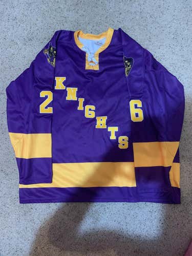 CLU Game Jersey